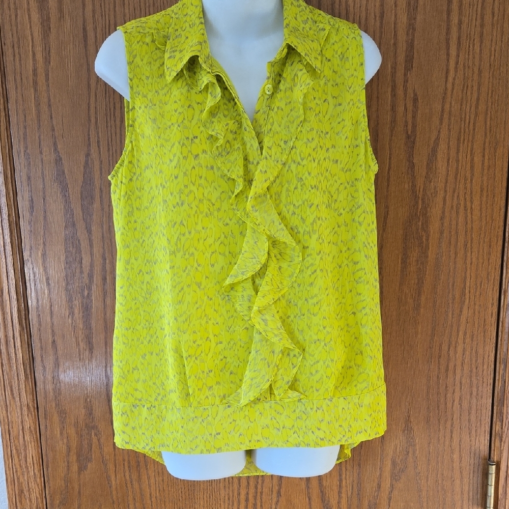 Cabi Style #3071 Reign Blouse